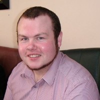 Peter Connolly