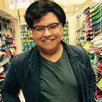 Mark Lugo