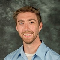 Blake English