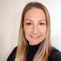 Megan Geytenbeek