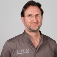 Antoine Koster