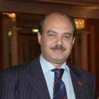 Khaled Kamal