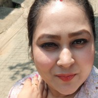 Tejeswari Thakur