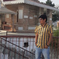 Ashish Nautiyal