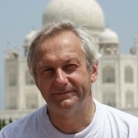 Michel Van Caster