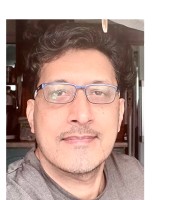 Zac Mohiuddin