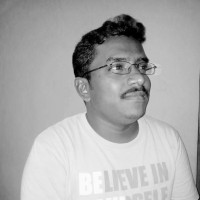 Gopinathan R