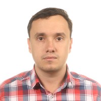 Dmitrii Markevich