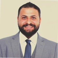 Nader Magdy