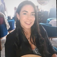 María Angelica Jimenez