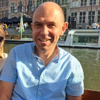 Kurt Verstrepen