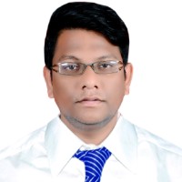 Nikhil Tikale