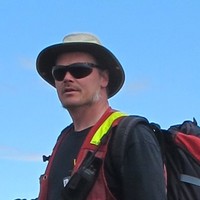 Cameron Barker