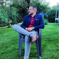 Jérémy Bonthonnou