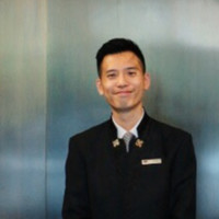 Josh Jia Jie Zhu