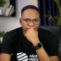 Oluwasegun Kolawole