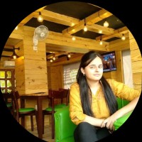 AKANKSHA BOHARE