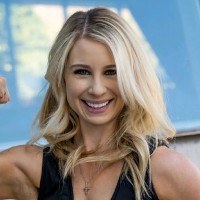 Shelby Anthony