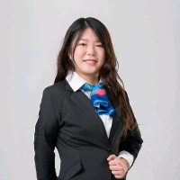 Pin Xin Goh