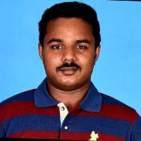 Ramesh Kumar R