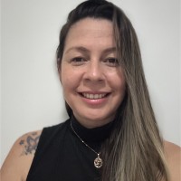 Ana Paula Do Nascimento Cruz