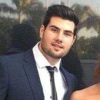 Adrian Simic