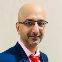 Tripat Singh
