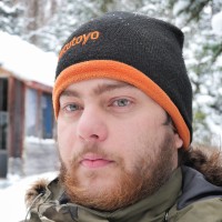 Patrick Janelle