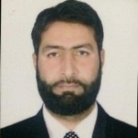 Tanveer Ahmad Sheikh
