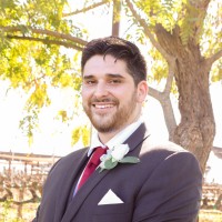 Jacob Romo