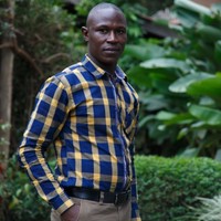 Alituha Micheal Isaac