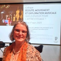 Valérie Vecciani