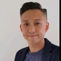 Kia Hoe, Eric Goh