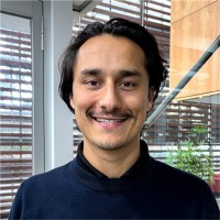 Oliver Chauhan