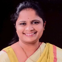 Mamatha Gowda