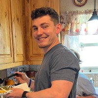 Logan Hunter