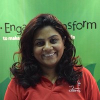 Aysha Sreekanth