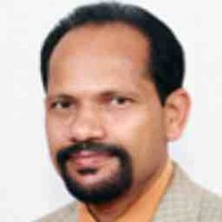 James Cherian