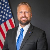 Scott Molony, Cdfm
