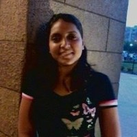 Ruchi Ghogale