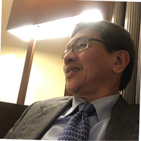 Reynaldo Yu