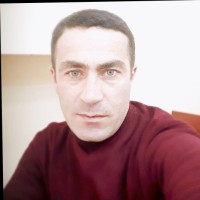 Grisha Gyulnazaryan