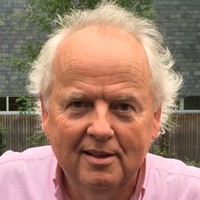 Jan Oldenburger