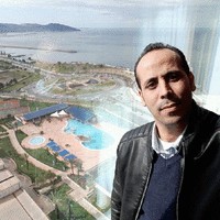 Toufik Benabderrahmane
