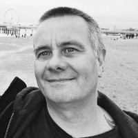 Marc Bourgeois