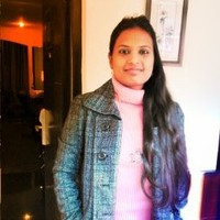 Gayatri Mudaliar