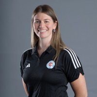 Meghan Perrin