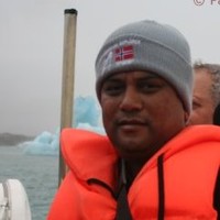 Partha Mondal