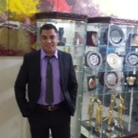 Ahmed Mabrouk