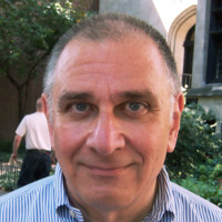 Gregory Nigosian